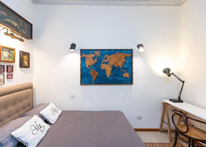 Apartment Hortensia By In *
