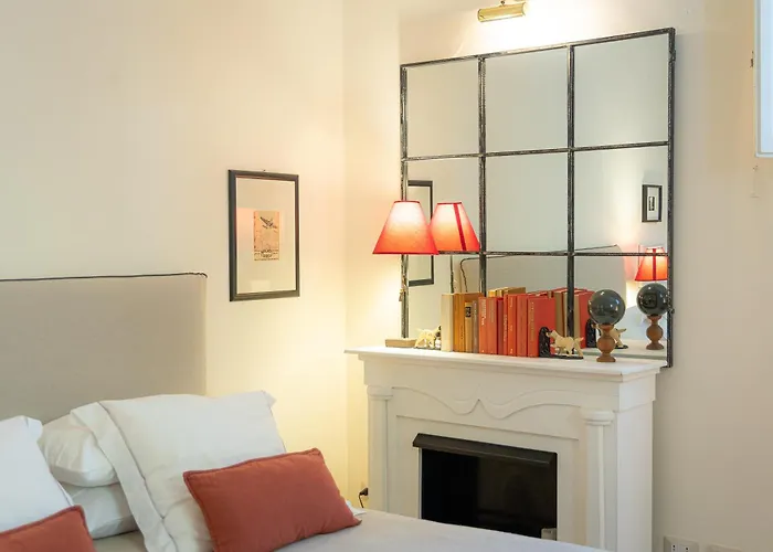 Apartment Hortensia By In