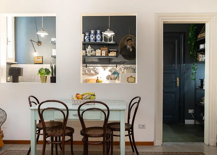 Apartment Hortensia By In Rome