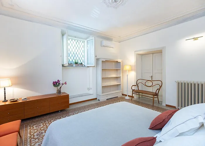 Apartment Hortensia By In *