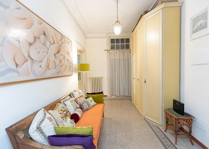 Hortensia By In Apartment *