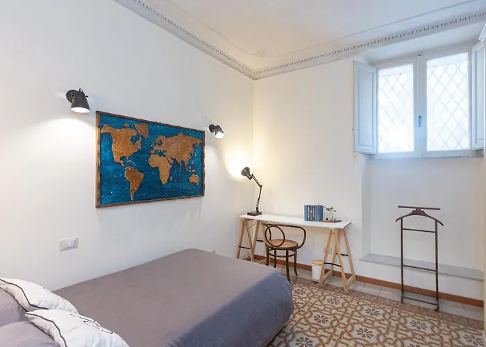 Apartment Hortensia By In *