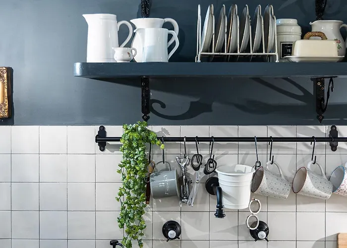 Apartment Hortensia By In